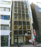 【中央区】銀座一丁目駅徒歩2分　24時間営業可能！業態業種お問い合わせください！